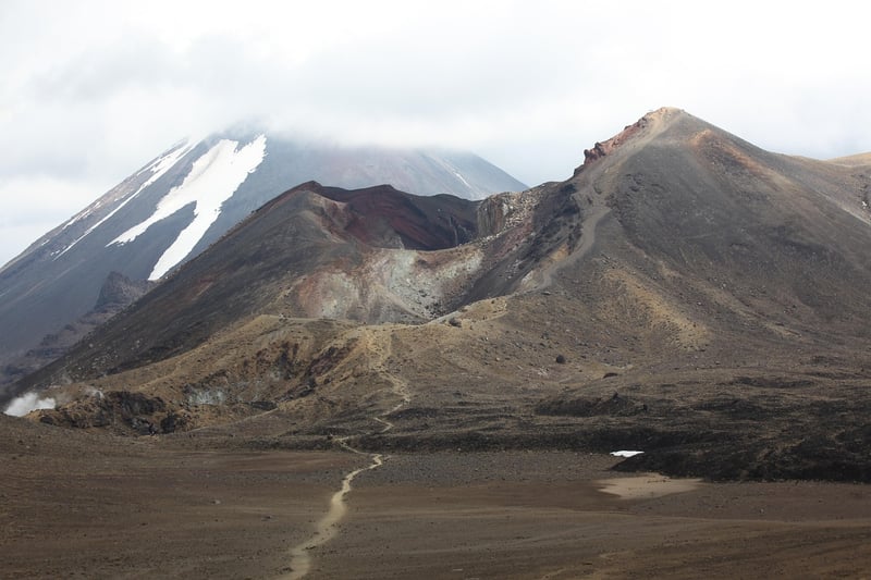 Hiking Expeditions