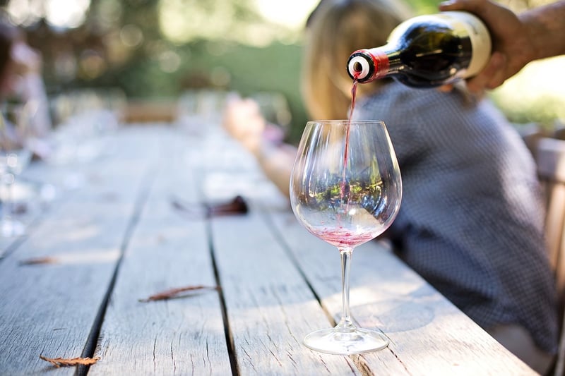 Wine Tastings